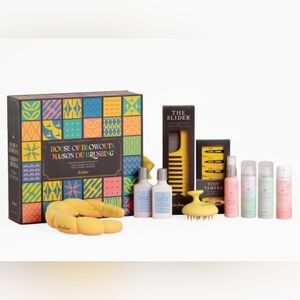 Drybar House of Blowouts Set - 10 Piece